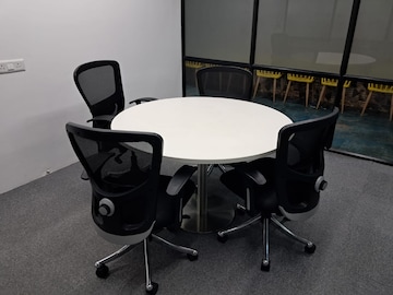 Team Area in  Office Space at Sector 142 – for Rent
