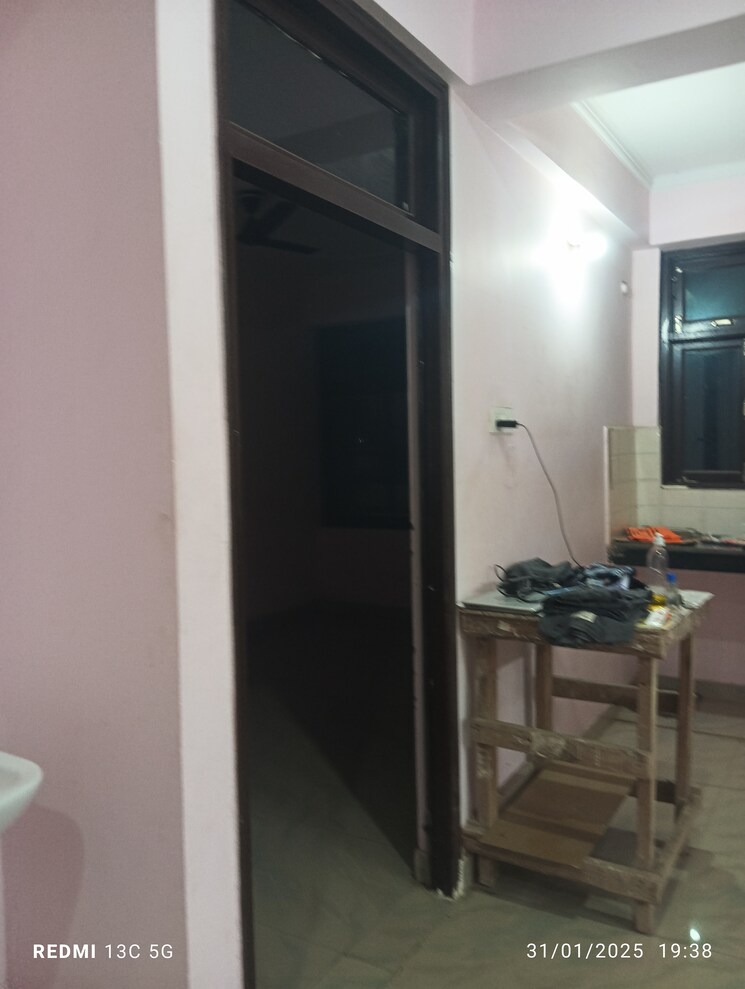 Bathroom, aradhana-apartments-matiyari 2 Bedroom 1050 Sq.Ft. Apartment In Matiyari Lucknow 8146983