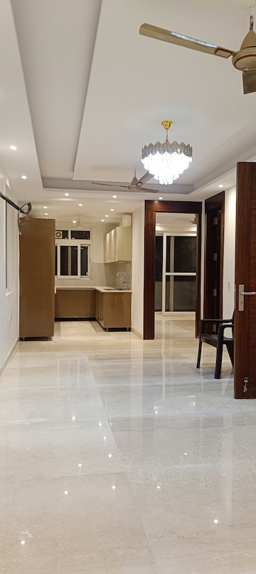 3 BHK Builder Floor For Rent in Yojana Vihar Delhi  8146985