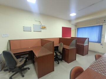 Team Area in  Office Space in IT/SEZ at Thyagaraya Nagar – for Rent