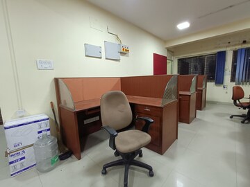 Floor Plan in  Office Space in IT/SEZ at Thyagaraya Nagar – for Rent