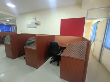 Team Area in  Office Space in IT/SEZ at Thyagaraya Nagar – for Rent