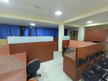 Team Area in  Office Space in IT/SEZ at Thyagaraya Nagar – for Rent