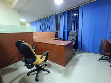 Team Area in  Office Space in IT/SEZ at Thyagaraya Nagar – for Rent