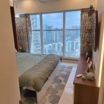 2 BHK Apartment For Rent in Lodha Kiara Kamala Mill Mumbai  8146993