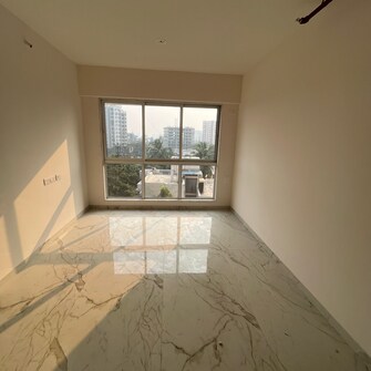 1 BHK Apartment For Resale in The Baya Junction Barrister Nath Pai Nagar Mumbai  8146996