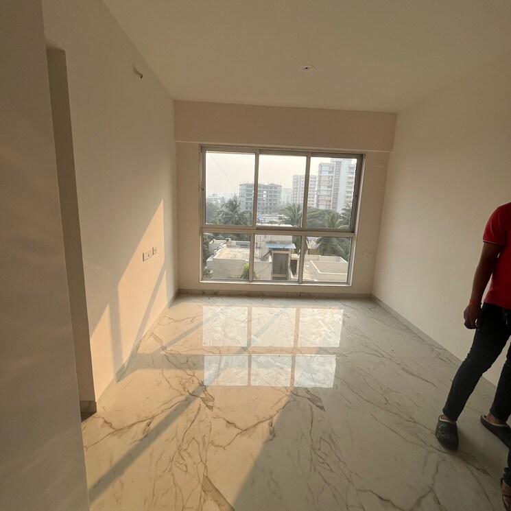 Bedroom, the-baya-junction 1 Bedroom 428 Sq.Ft. Apartment In Barrister Nath Pai Nagar Mumbai 8146996