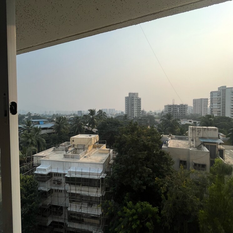 Exterior View, the-baya-junction 1 Bedroom 428 Sq.Ft. Apartment In Barrister Nath Pai Nagar Mumbai 8146996