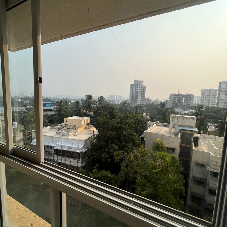 Balcony, the-baya-junction 1 Bedroom 428 Sq.Ft. Apartment In Barrister Nath Pai Nagar Mumbai 8146996