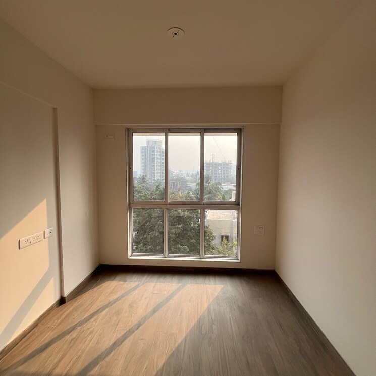 Room, the-baya-junction 1 Bedroom 428 Sq.Ft. Apartment In Barrister Nath Pai Nagar Mumbai 8146996