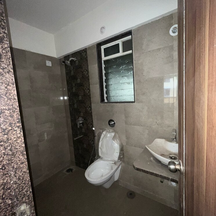 Bathroom, the-baya-junction 1 Bedroom 428 Sq.Ft. Apartment In Barrister Nath Pai Nagar Mumbai 8146996