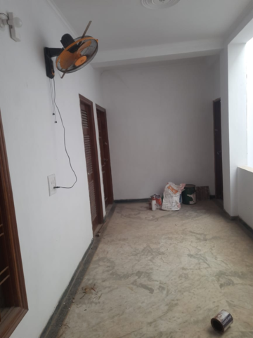 Bathroom in 3 BHK Builder Floor at Sector 23a – for Rent