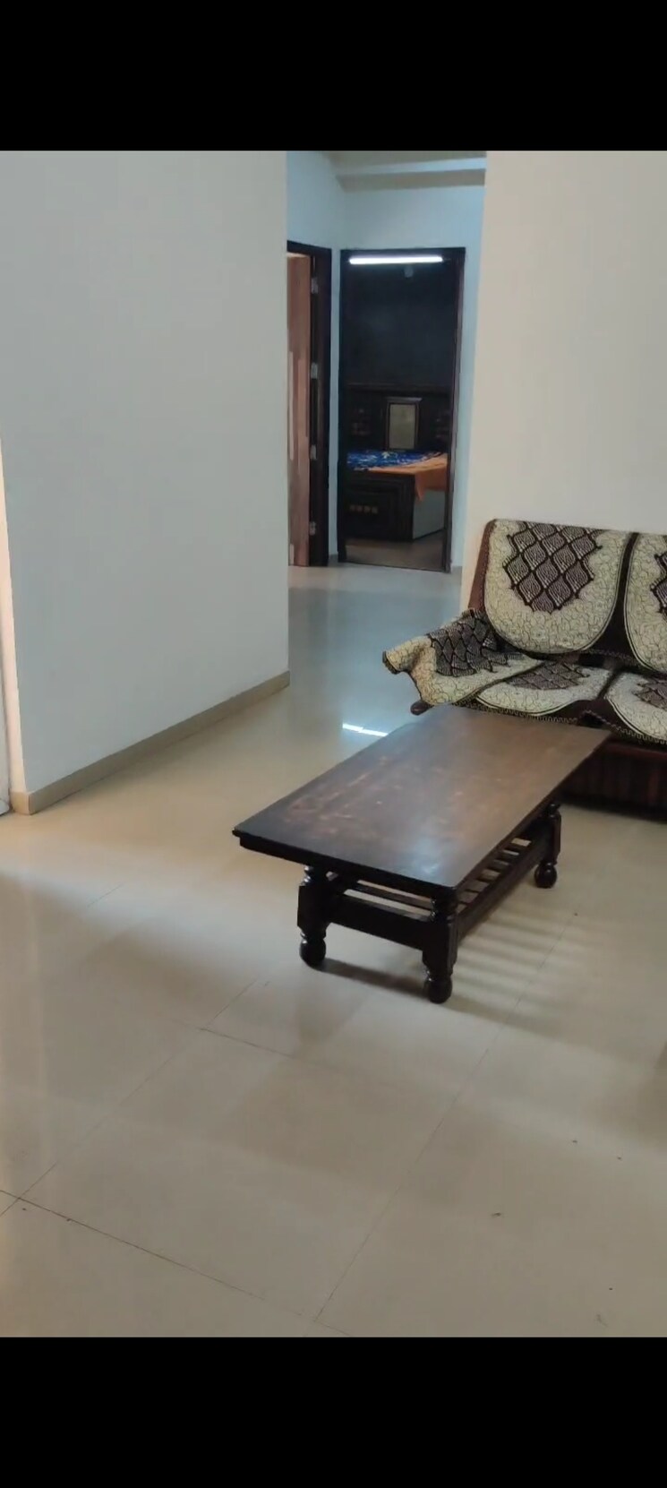 Living Room, mahagun-mywoods 2.5 Bedroom 1110 Sq.Ft. Apartment In Sector 16c Greater Noida Greater Noida 8146999