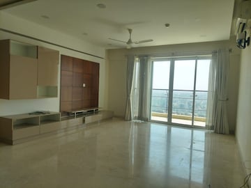 3.5 BHK Apartment For Rent in Karle Zenith Residence Nagavara Bangalore  8147701