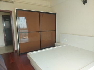 Room in 3.5 BHK Apartment at Karle Zenith Residence, Nagavara – for Rent