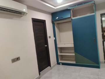 Building Lobby in 3 BHK Apartment at Lotus Villa Banjara Hills, Banjara Hills – for Rent