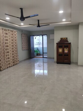 3 BHK Apartment For Rent in Lotus Villa Banjara Hills Banjara Hills Hyderabad  8147008