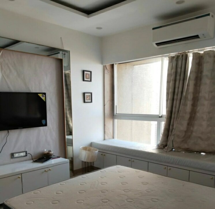 Bedroom, runwal-elegante 3 Bedroom 1454 Sq.Ft. Apartment In Andheri West Mumbai 8147016