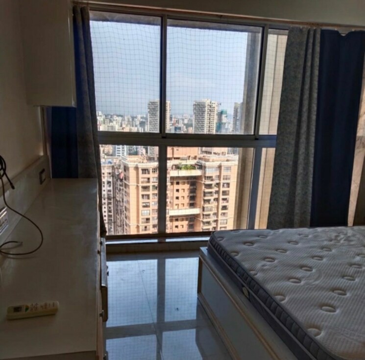Bedroom, runwal-elegante 3 Bedroom 1454 Sq.Ft. Apartment In Andheri West Mumbai 8147016