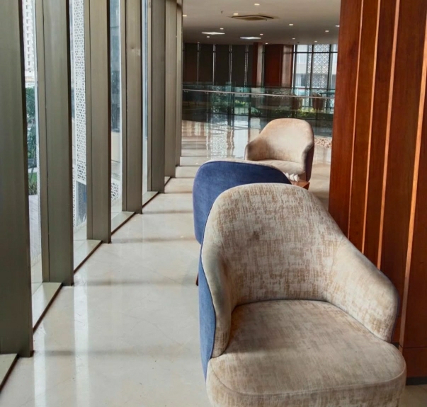 3 BHK + Extra Room Apartment For Sale in Runwal Elegante