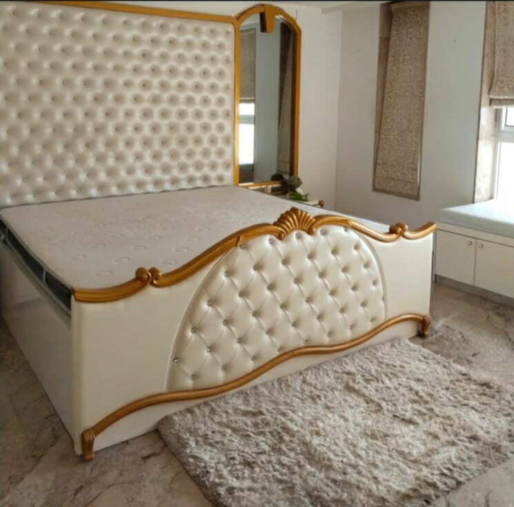 Bedroom, runwal-elegante 3 Bedroom 1454 Sq.Ft. Apartment In Andheri West Mumbai 8147016