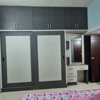 2 BHK Builder Floor For Rent in Kondapur Hyderabad  8147029