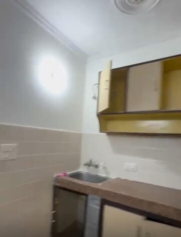 Kitchen in 2 BHK Builder Floor at Vasundhara Sector 5 – for Rent