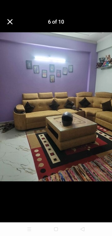 1 BHK Villa For Rent in Aliganj
