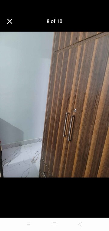 Furnished Amenities in 1 BHK Villa at Aliganj – for Rent