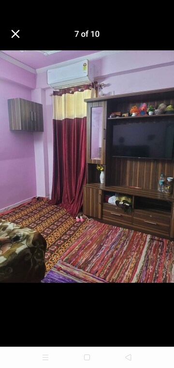 Bedroom in 1 BHK Villa at Aliganj – for Rent