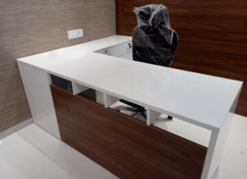Team Area in  Office Space at AGM AT, Andheri East – for Rent