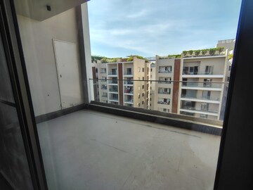 4 BHK Apartment – Exterior View View at Fortune Icon, Banjara Hills - for Rent