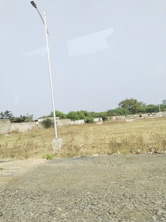 Plot For Resale in Godhani Road Nagpur  8147044