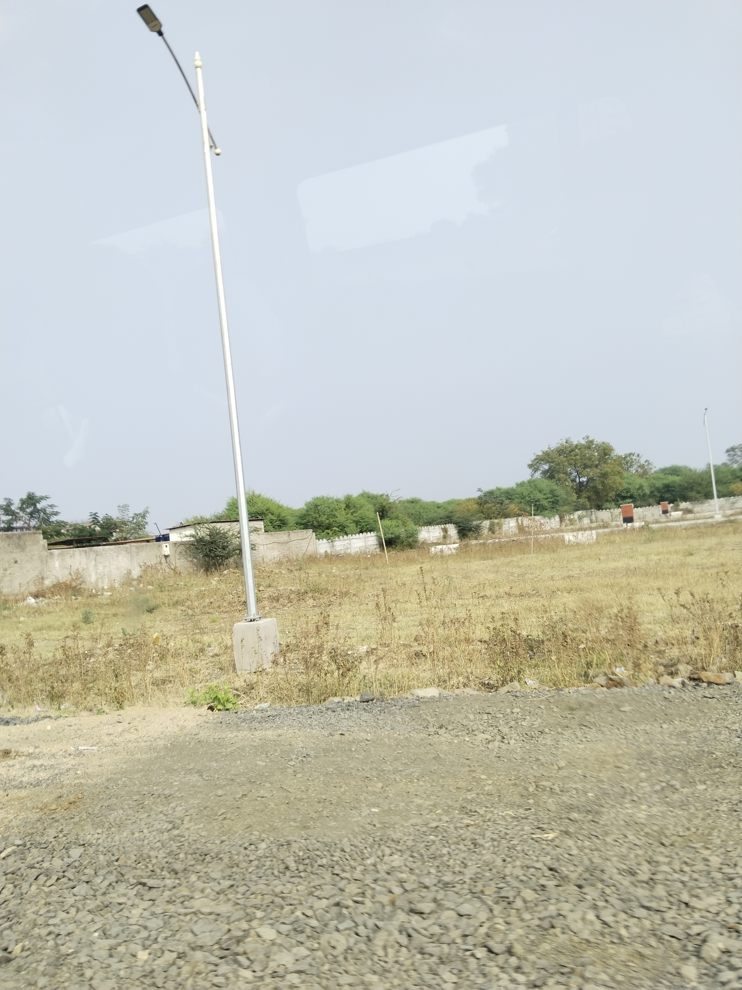 Plot For Sale in Kashvi Group Of Companies