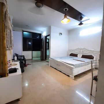 1 BHK Apartment For Rent in Malviya Nagar Delhi  8147049