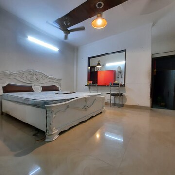 Room in 1 BHK Apartment at Malviya Nagar – for Rent