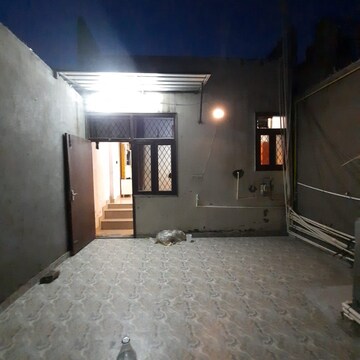 1 BHK Apartment – Exterior View View at Malviya Nagar - for Rent