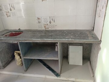 Kitchen in 1 RK Apartment at Dombivli East – for Sale