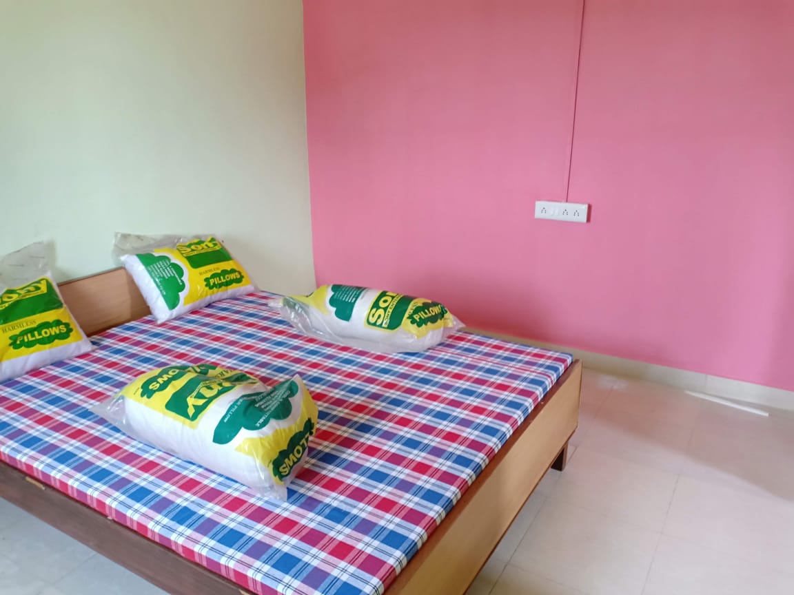 1 RkApartment For Sale in Khana Society 