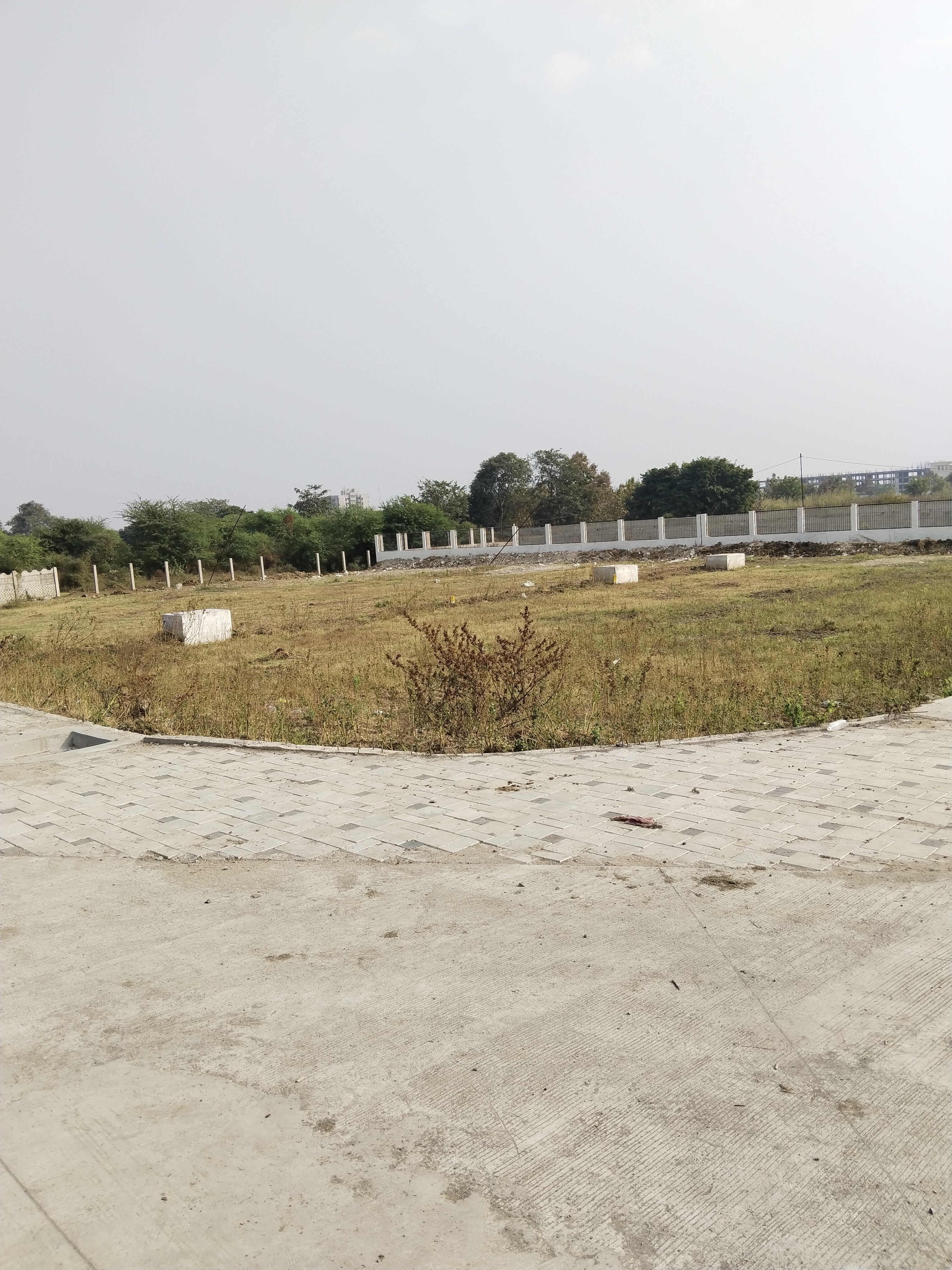 Plot For Sale in Kashvi Group Of Companies