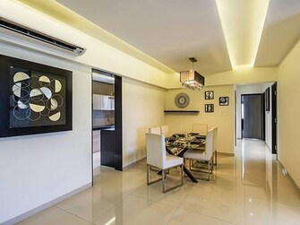 3 BHK Apartment For Rent in Runwal Eirene Balkum Pada Thane  8147063