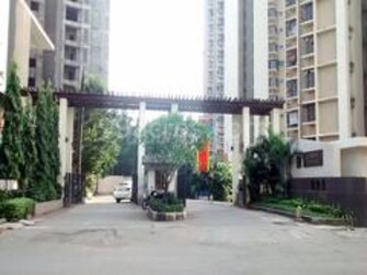 3 BHK Apartment For Rent in Runwal Eirene Balkum Pada Thane  8147063