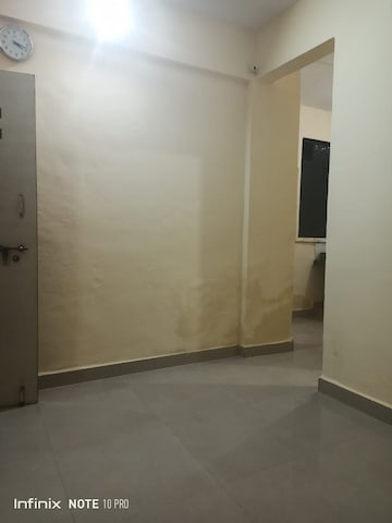 Room in 1 BHK Apartment at Kopar Khairane – for Rent