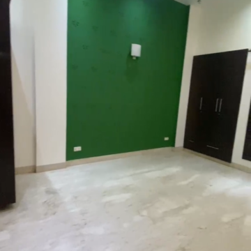 Room in 3.5 BHK Builder Floor at Green Park Extension – for Rent