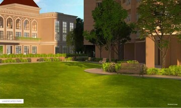 2 BHK Builder Floor For Sale in Marathon Nextown Phase 2, Dombivli East