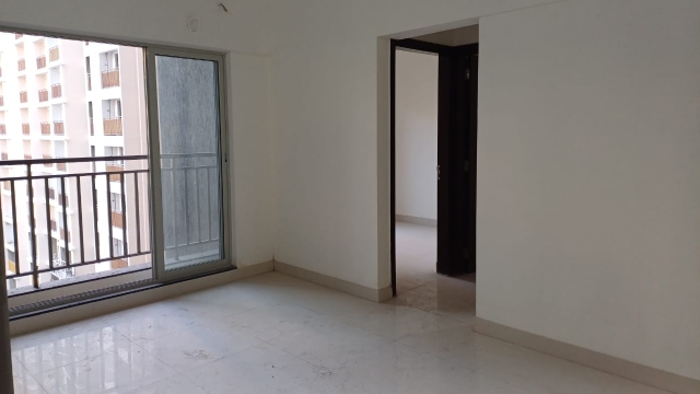 2 BHK Apartment For Sale in Adhar Metro