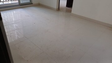 Living Room in 2 BHK Apartment at Thane West – for Sale