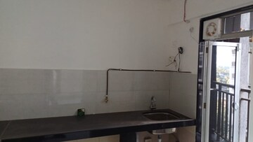 Kitchen in 2 BHK Apartment at Thane West – for Sale