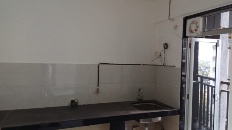 Kitchen, thane west 2 Bedroom 569 Sq.Ft. Apartment In Thane West Thane 8147082