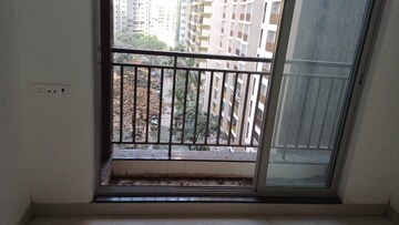 Balcony in 2 BHK Apartment at Thane West – for Sale